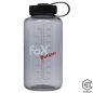 Preview: FoX Outdoor®,Tritan™ Weithalsflasche grau, 1 l