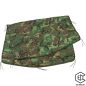 Preview: Original US GI Poncho Liner, woodland, neu, Gr. 1600 x 2250 mm