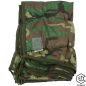 Preview: Original US GI Poncho Liner, woodland, neu, Gr. 1600 x 2250 mm