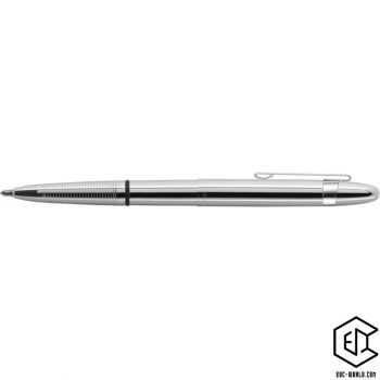 fisher SPACE PEN®: Bullet Space Pen, Chrom mit Clip