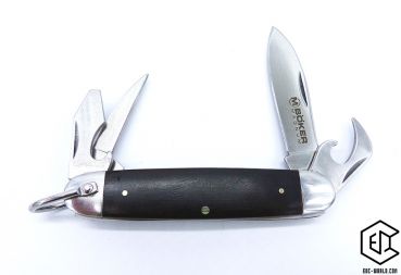 BÖKER® : Taschenmesser Magnum Classic Pocket Steel