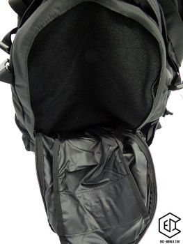 Helikon-Tex®: EDC Lite Backpack® - Nylon, schwarz