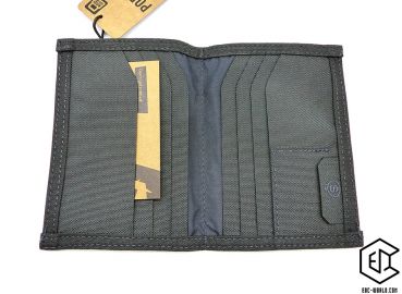 Helikon-Tex®: EDC Small Wallet® - Cordura®, grau