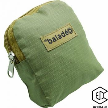 baladéo®: Faltbare Einkaufstasche