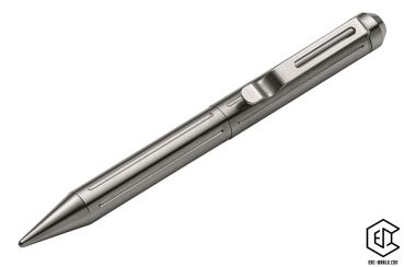 BÖKER Plus®: Füllfederhalter Tactical Fountain Pen