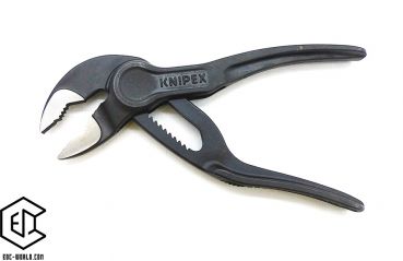 EDC-Klassiker: KNIPEX® Zange Cobra XS 87-100