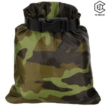 MFH®: Packsack, "Drybag", M 95 CZ tarn, 1 l