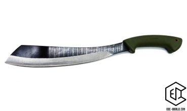 CONDOR® : Bushcraft Parang Machete