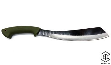 CONDOR® : Bushcraft Parang Machete