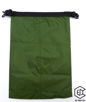 Packsack XL, oliv