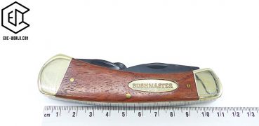 Bushmaster®: Taschenmesser United Cutlery Classic Whittler's Pocket Knife