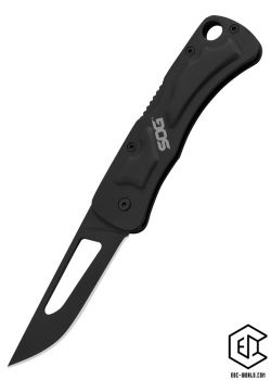 SOG® : Taschenmesser Centi II