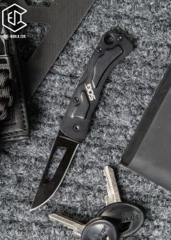 SOG® : Taschenmesser Centi II