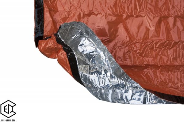 Origin Outdoors®: Ultralite Bivy - Single, für 1 Person