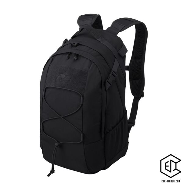 Helikon-Tex®: EDC Lite Backpack® - Nylon, schwarz