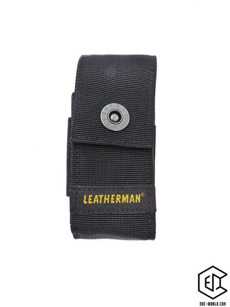 LEATHERMAN®: Nylon Holster mit Taschen - Größe M