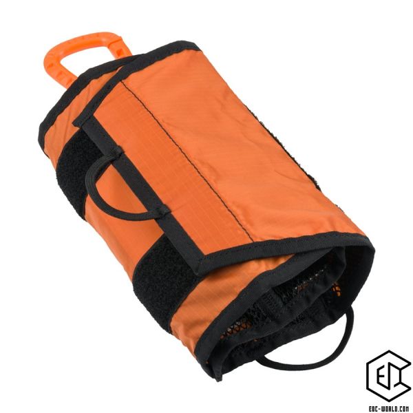 EDC-World - Helikon-Tex®: Roll-Taschen-Organizer, orange
