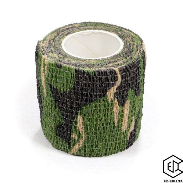 Origin Outdoors®: Tarnband, camo