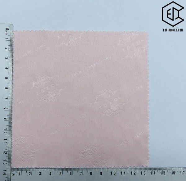 Reinigungstuch Rosa 135x140 mm