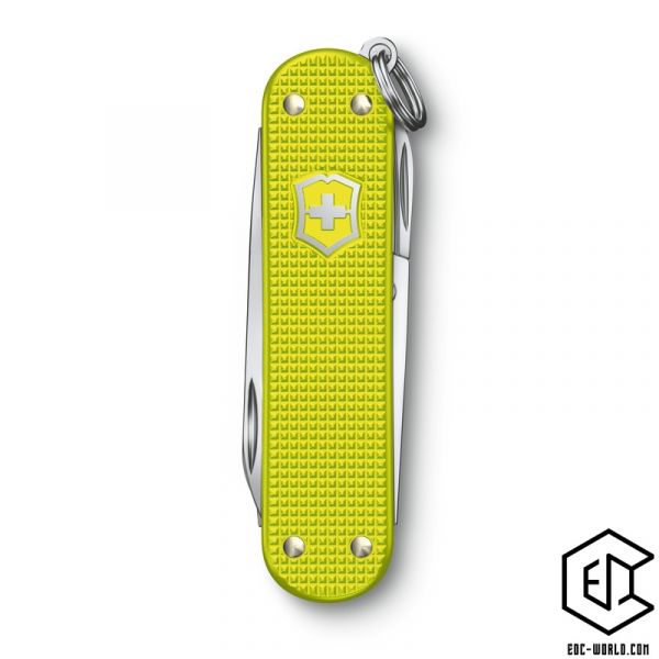 VICTORINOX®: Classic SD Alox Limited Edition 2023